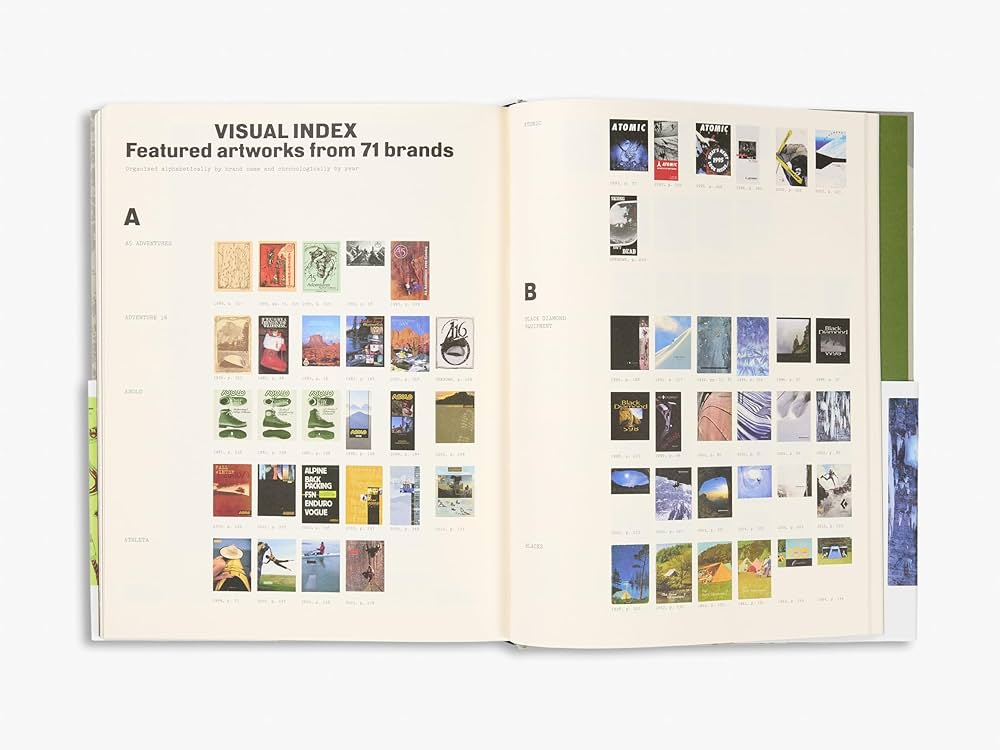 THE OUTDOOR ARCHIVE 本　ビンテージアウトドア　資料 Amazon | The Outdoor Archive: The Ultimate Collection of
